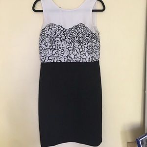 A dress perfect for any business setting!